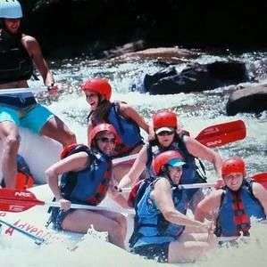 Meet your Posher, Glenn